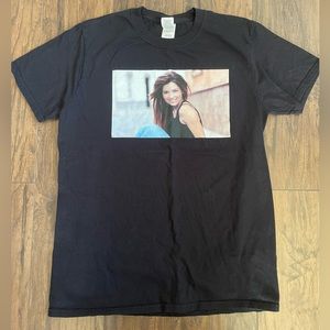 Shania Twain UP T shirt size medium
